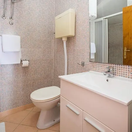 Vidak Appartement *