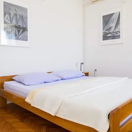 Appartement Vidak *