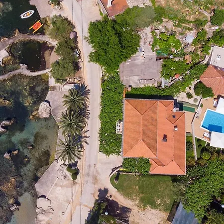 Διαμέρισμα Vidak Molunat