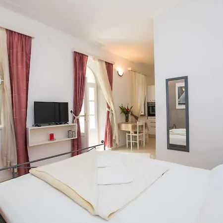 Appartement Vidak Molunat