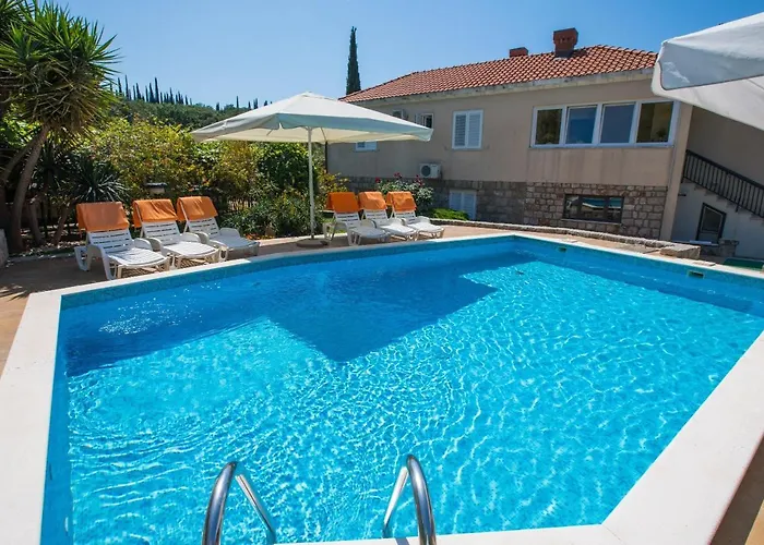 Vidak Appartement