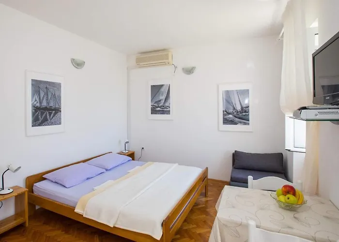 Appartement Vidak