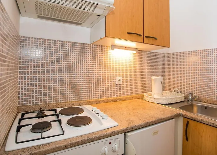 Vidak Appartement