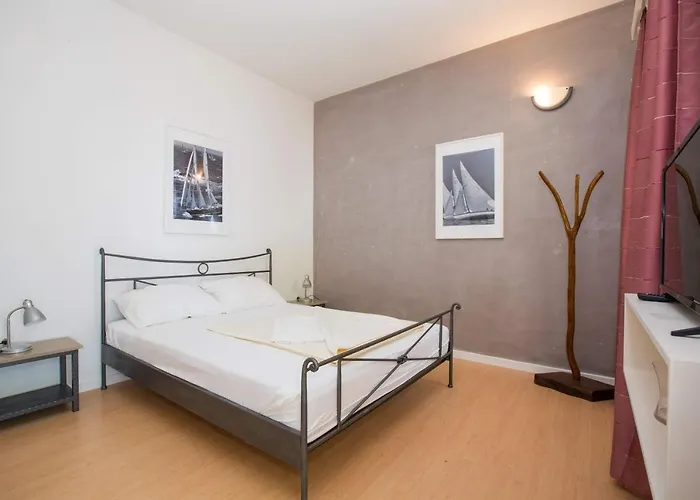 Vidak Appartement Molunat