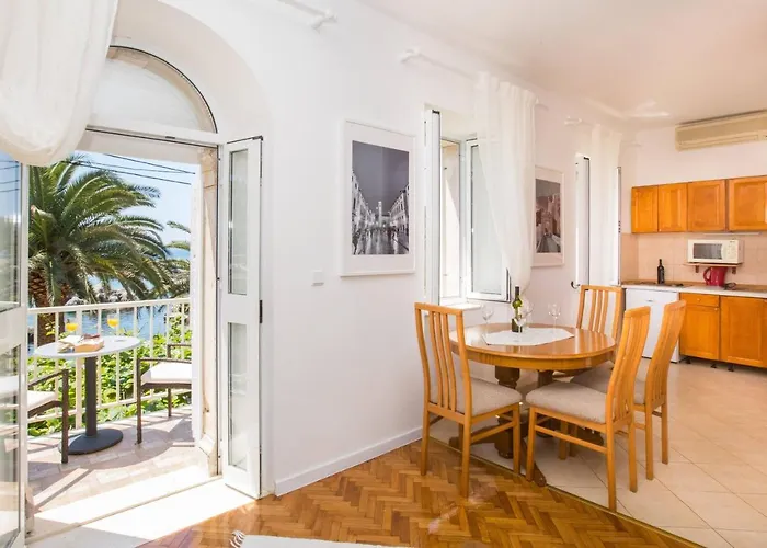 Appartement Vidak *