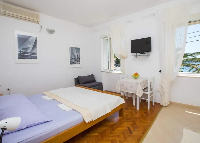 Vidak Appartement Molunat