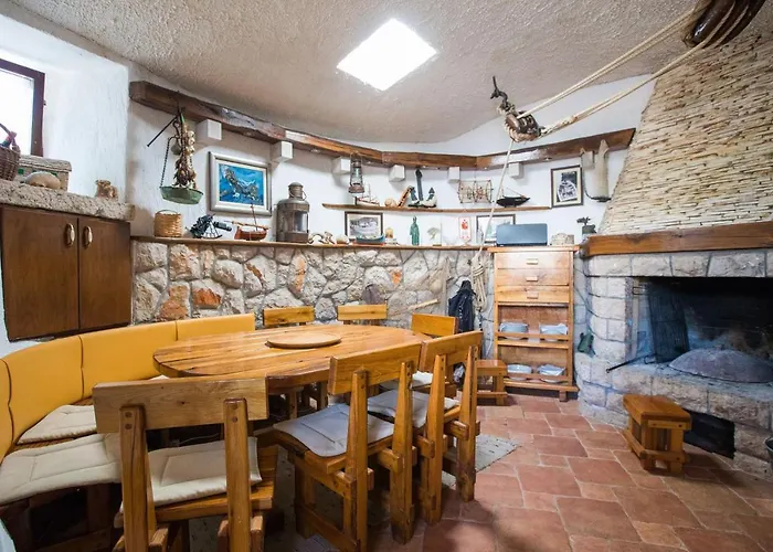 Appartement Vidak
