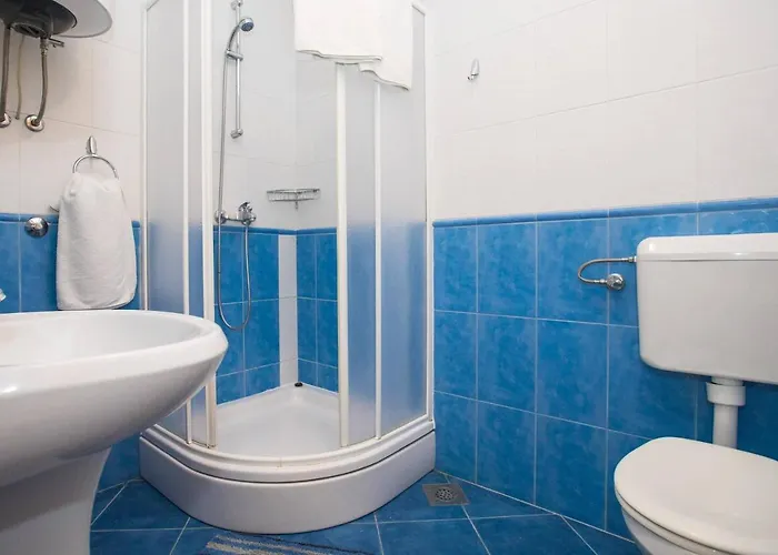 Vidak Appartement