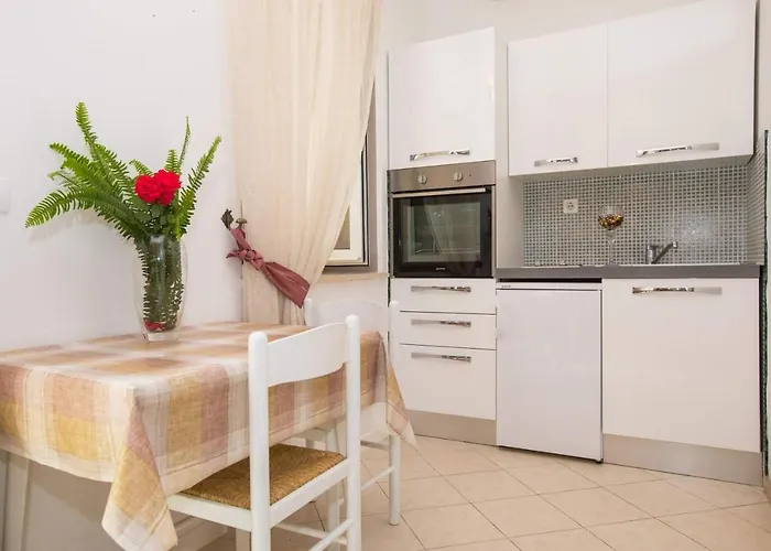 Appartement Vidak