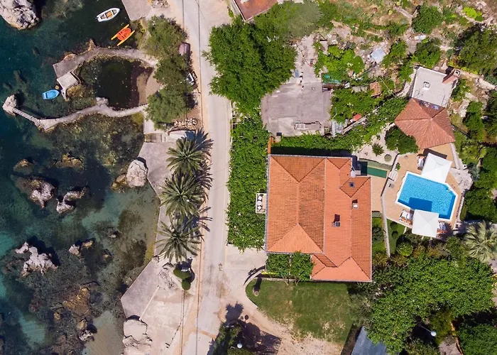 Appartement Vidak Molunat