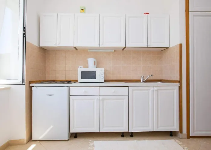 Vidak Appartement *