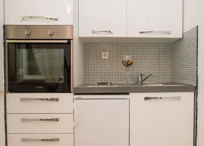 Appartement Vidak *
