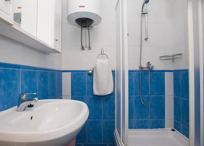 Appartement Vidak Molunat