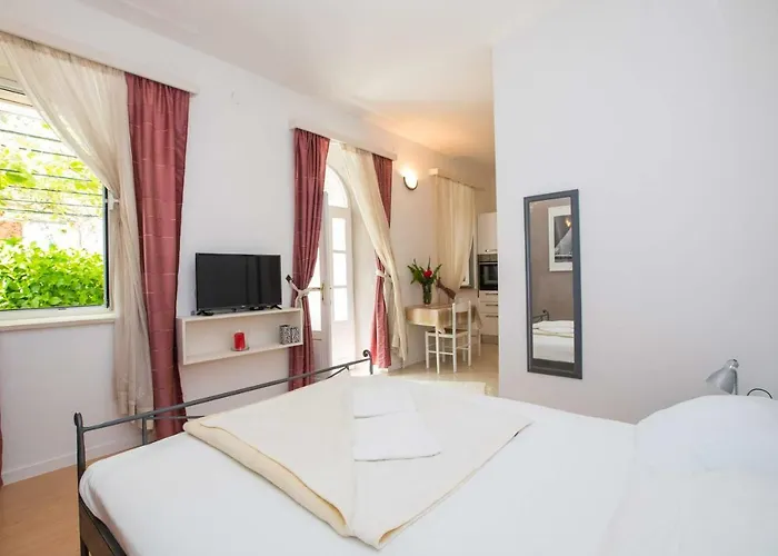 Appartement Vidak Molunat