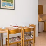 Apartamento Vidak *