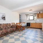 Vidak Apartamento Molunat