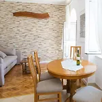 Vidak Apartmán Molunat