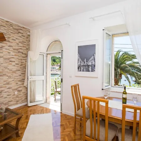 Apartamento Vidak *