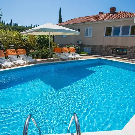 Vidak Apartamento