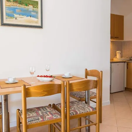 Apartman Vidak *