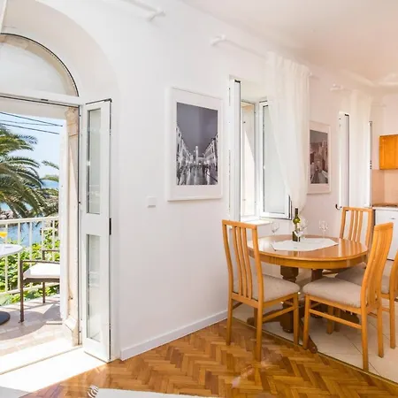 Apartamento Vidak *