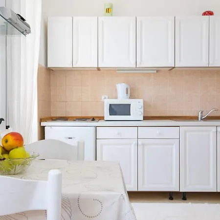 Apartman Vidak Molunat