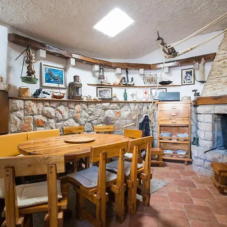 Apartamento Vidak