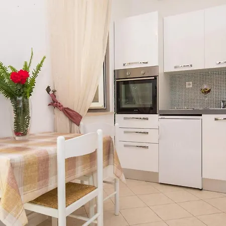 Apartamento Vidak