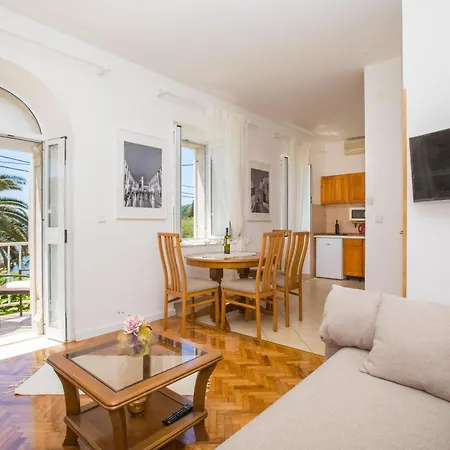 Apartamento Vidak Molunat