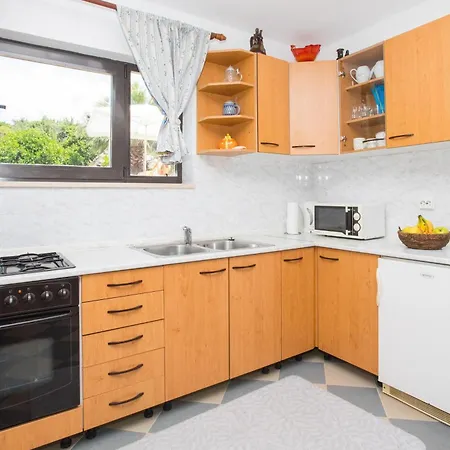 Vidak Apartamento