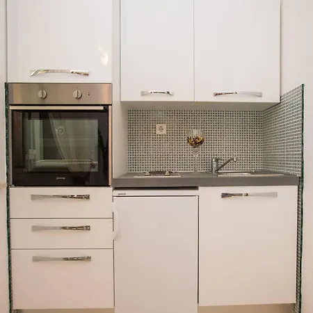 Apartmán Vidak *