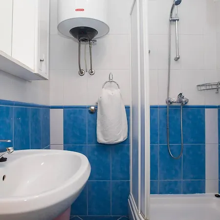 Apartman Vidak Molunat