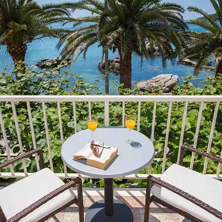 Apartamento Vidak Molunat